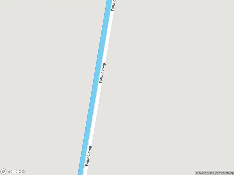 Overlastmelding Walingsweg in Wieringerwaard