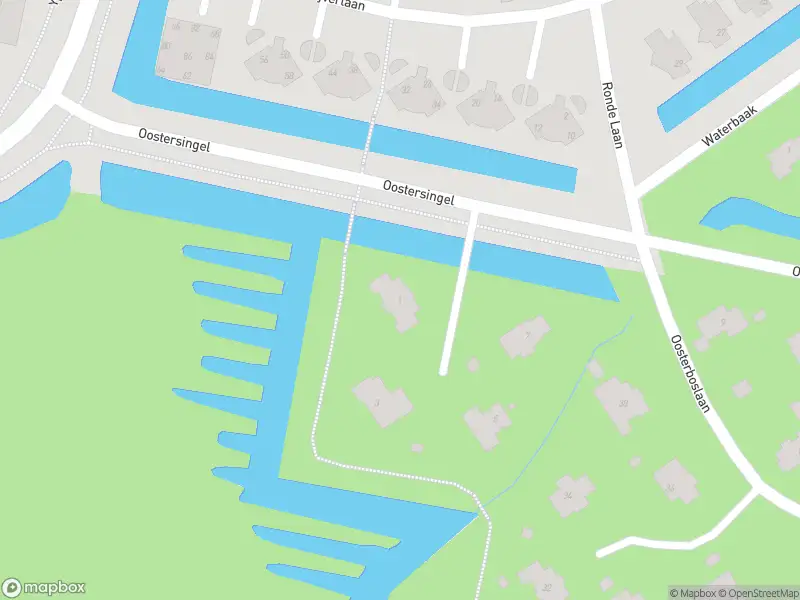 112 melding Overlastmelding Oostersingel in Heiloo