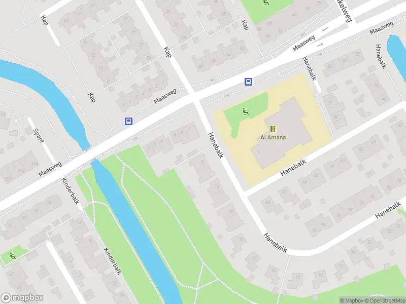 Overlastmelding Hanebalk in Hoorn gesloten