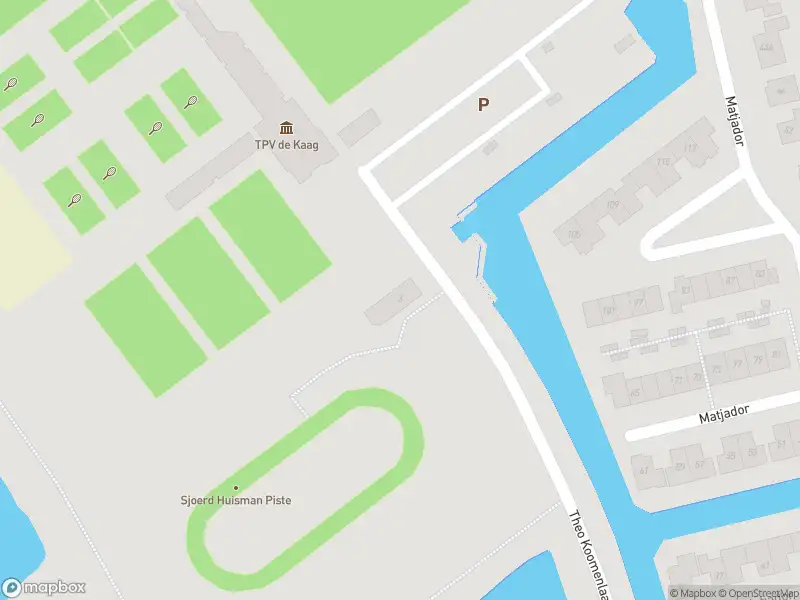 Overlastmelding Theo Koomenlaan in Wervershoof