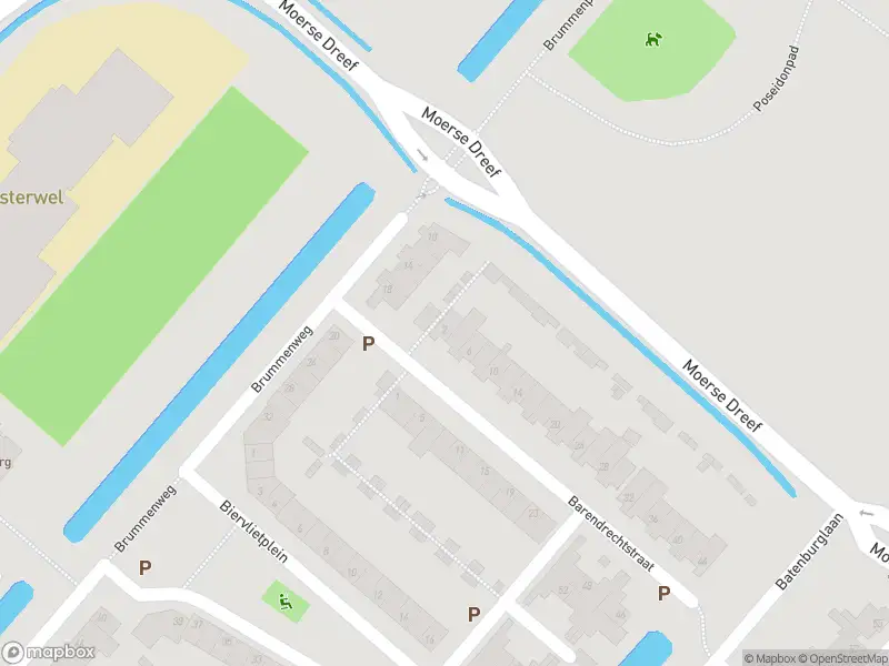 Overlastmelding Barendrechtstraat in Tilburg gesloten