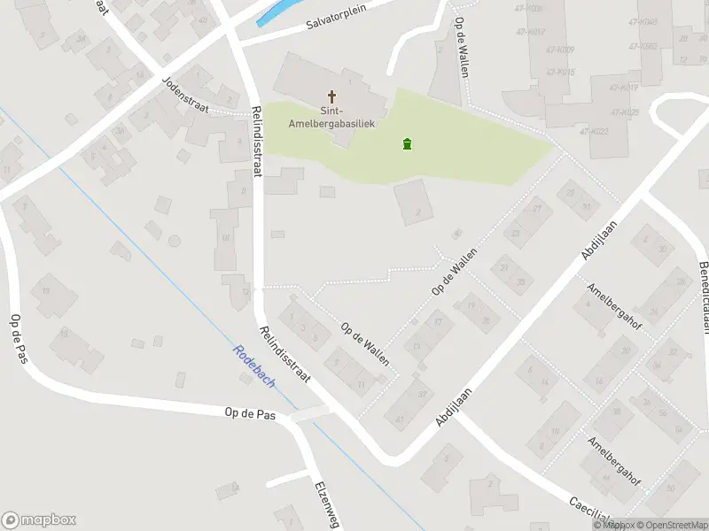 Overlastmelding Relindisstraat in Susteren