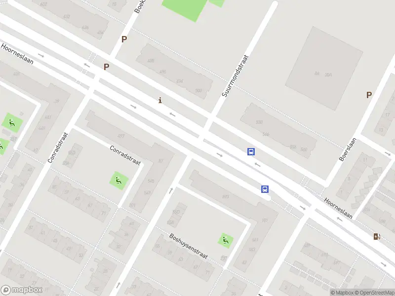 Overlastmelding Boekhorststraat in 2221TE Katwijk gesloten