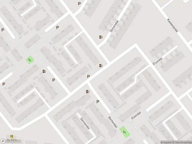 Overlastmelding Esdoorn in 3142KA Maassluis gesloten