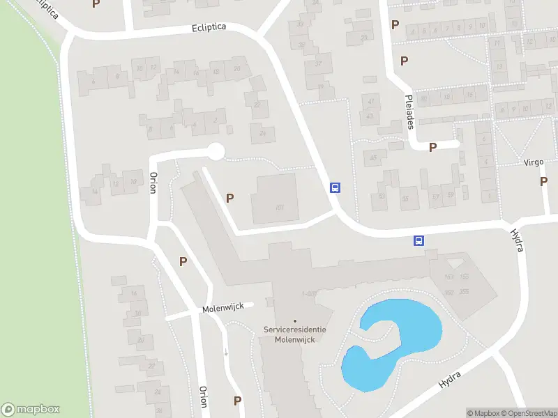 Overlastmelding Molenwijck in Loon op Zand gesloten