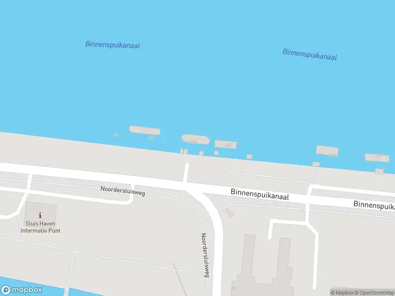 Anonieme overlastmelding Noordersluisweg in IJmuiden