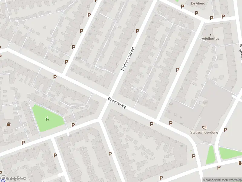 112 melding Overlastmelding Platanenstraat in IJmuiden