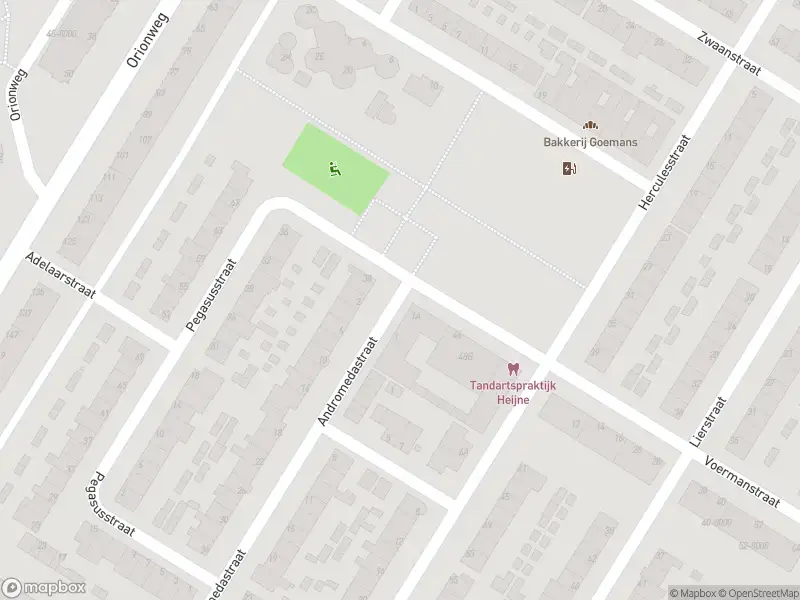 112 melding Overlastmelding Voermanstraat in 1973VK IJmuiden