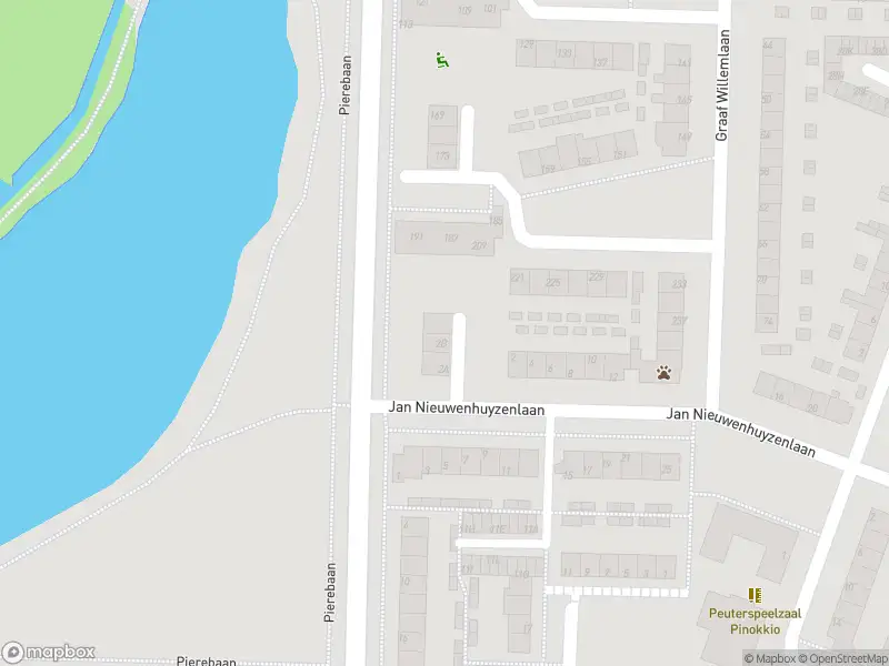 Overlastmelding Jan Nieuwenhuyzenlaan in Monnickendam gesloten