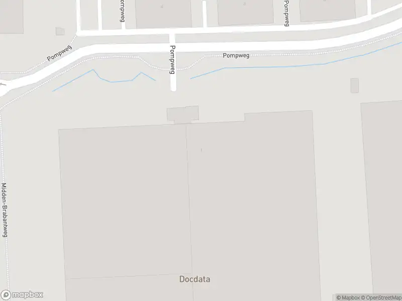 112 melding Overlastmelding Pompweg in Waalwijk