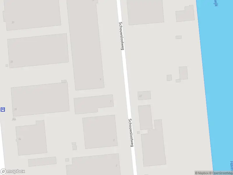 Overlastmelding Schouwslootweg in Waalwijk