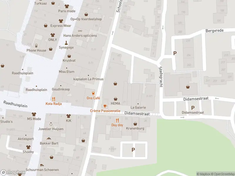 Overlastmelding Hydrofoor in Zevenaar