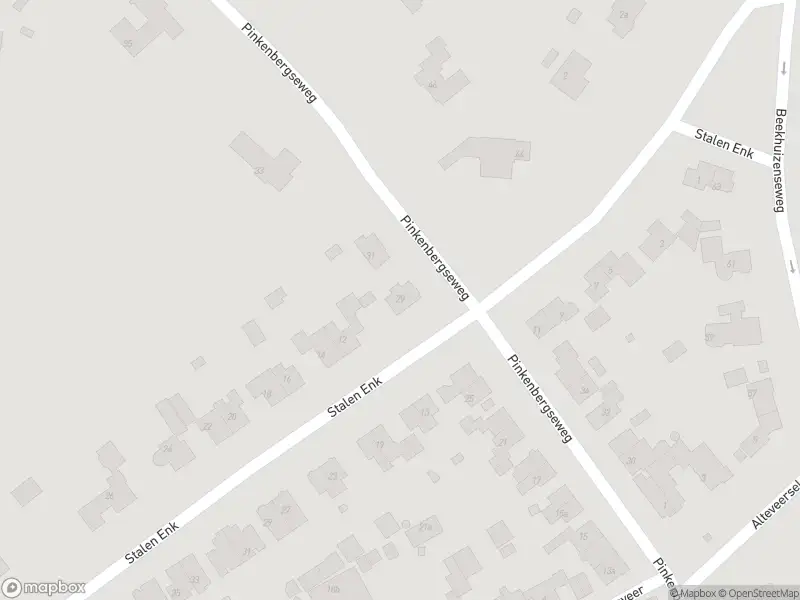 Overlastmelding Pinkenbergseweg in Velp