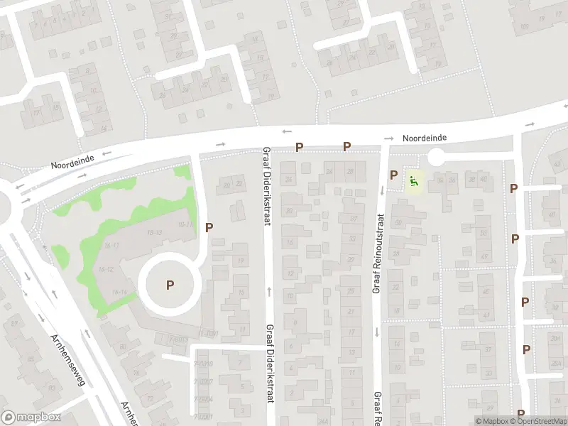 Overlastmelding Sluitzegel in Zevenaar gesloten