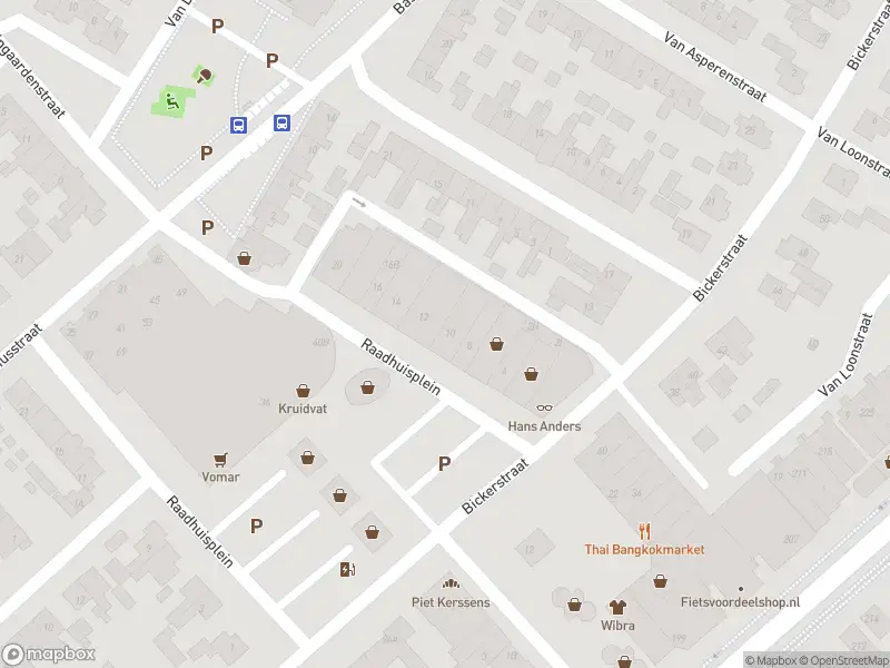 Overlastmelding van Loonstraat in Heerhugowaard gesloten