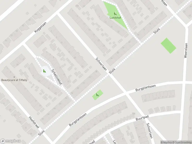 Overlastmelding Burgplantsoen in Heerhugowaard gesloten