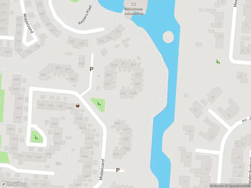 112 melding Overlastmelding Middelzand in Julianadorp gesloten