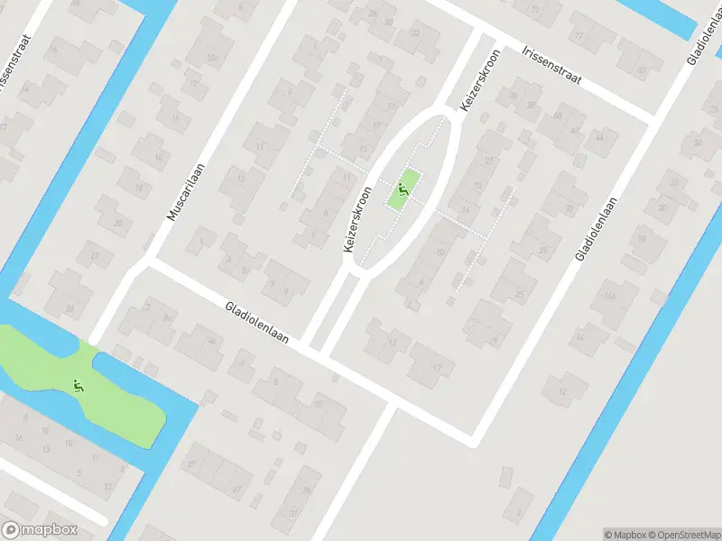 Overlastmelding Keizerskroon in Breezand gesloten