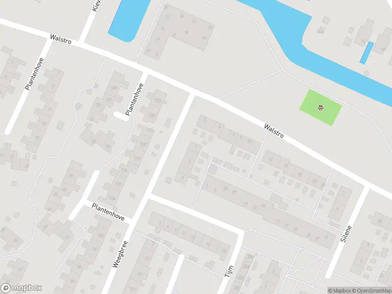 Ambulance met gepaste spoed naar de Weegbree in Castricum