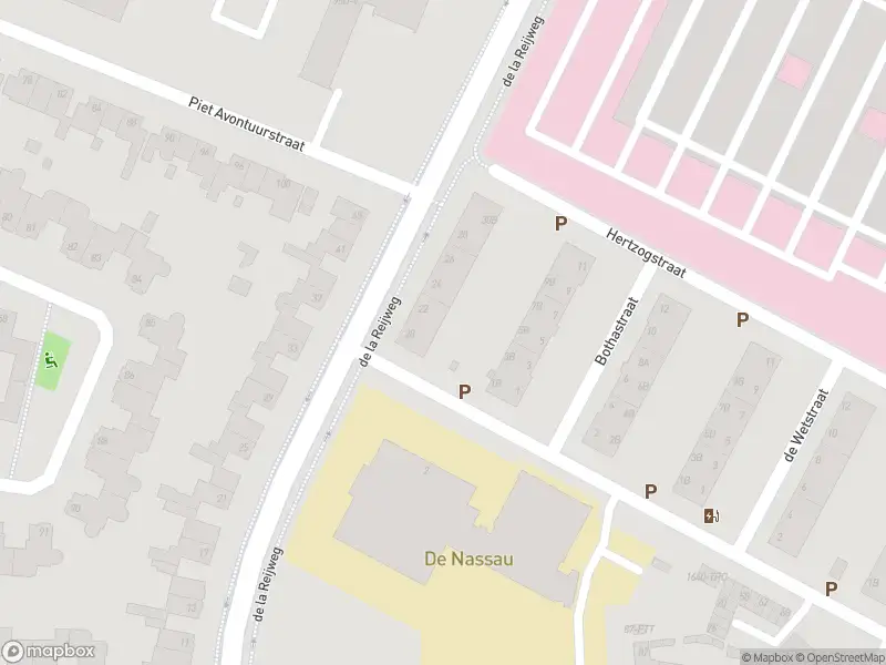 Politie met grote spoed naar de Cronjéstraat in Breda vanwege letsel