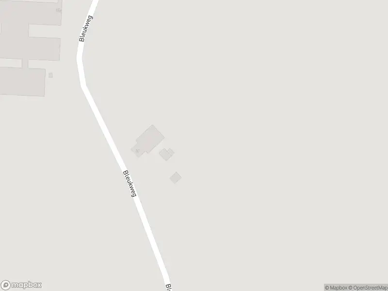 112 melding Anonieme overlastmelding Bleukweg in Tilburg