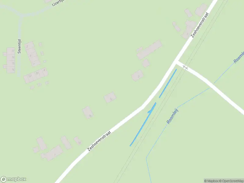 Overlastmelding Zeshoevenstraat in Berkel-Enschot gesloten