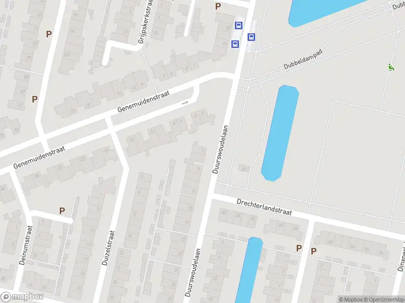 Anonieme overlastmelding Duurswoudelaan in Tilburg gesloten