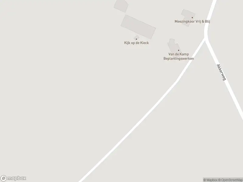 Overlastmelding Oude Tilburgsebaan in Riel