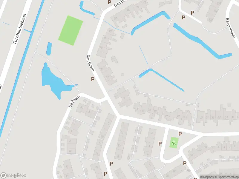 Overlastmelding De Dieze in Goirle