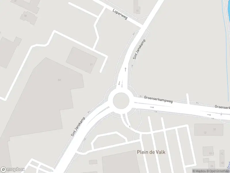 Overlastmelding Sint Janskamp in Echt gesloten