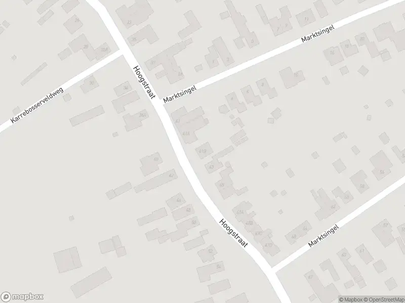 Overlastmelding Hoogstraat in Echt gesloten