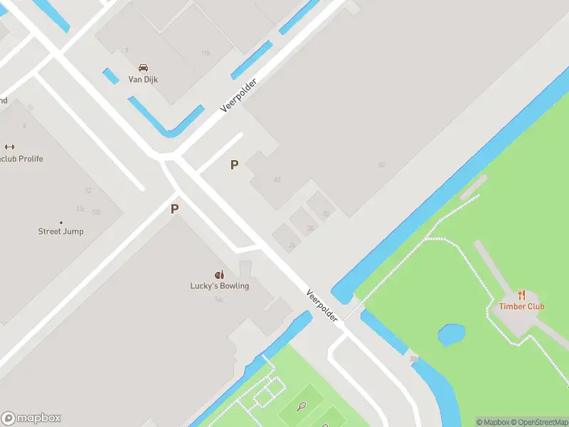 Overlastmelding Veerpolder in Warmond