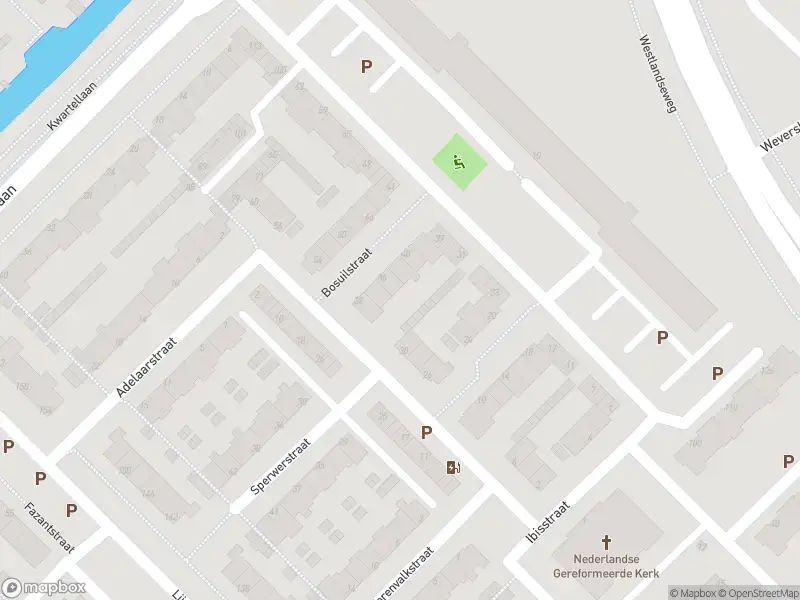 Overlastmelding Buizerdstraat in Maassluis