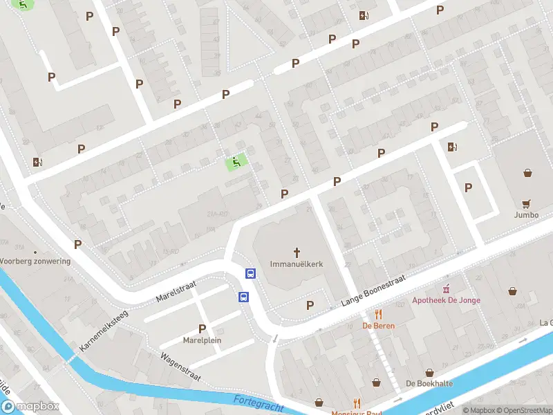 Overlastmelding Marelstraat in Maassluis gesloten