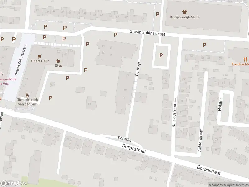 Overlastmelding Dorpzigt in Zuid-Beijerland gesloten
