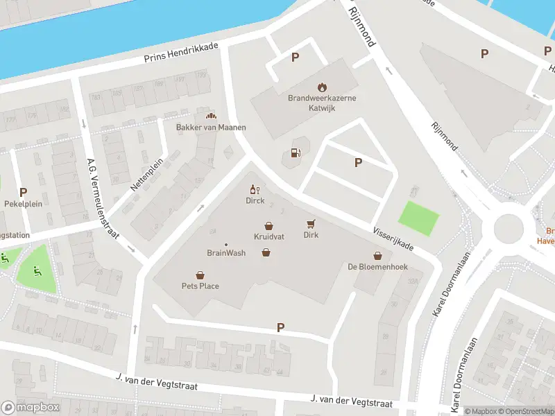 Overlastmelding  in Katwijk gesloten