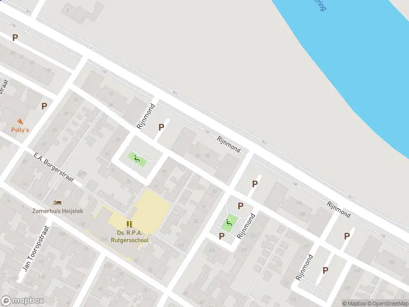 112 melding Overlastmelding Boulevard in Katwijk