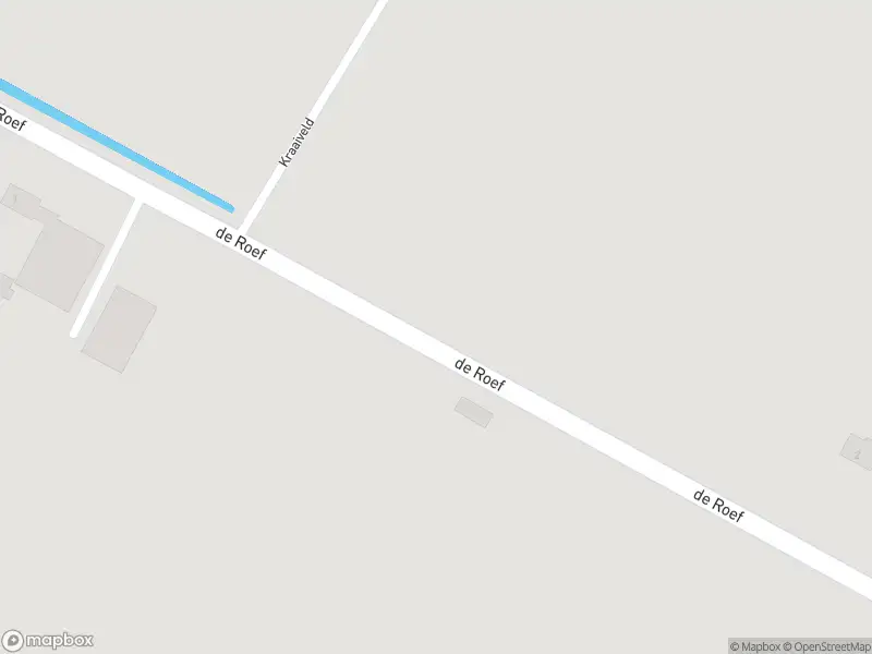 Overlastmelding De Roef in Woudrichem (Iris' Vlinderpad) gesloten