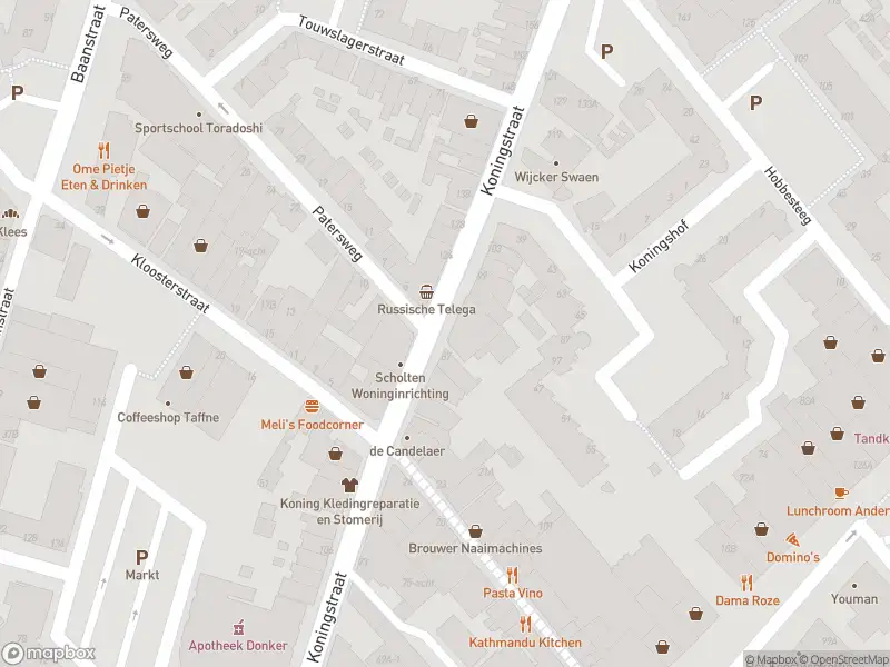 Overlastmelding Koningstraat in 1941BA Beverwijk gesloten