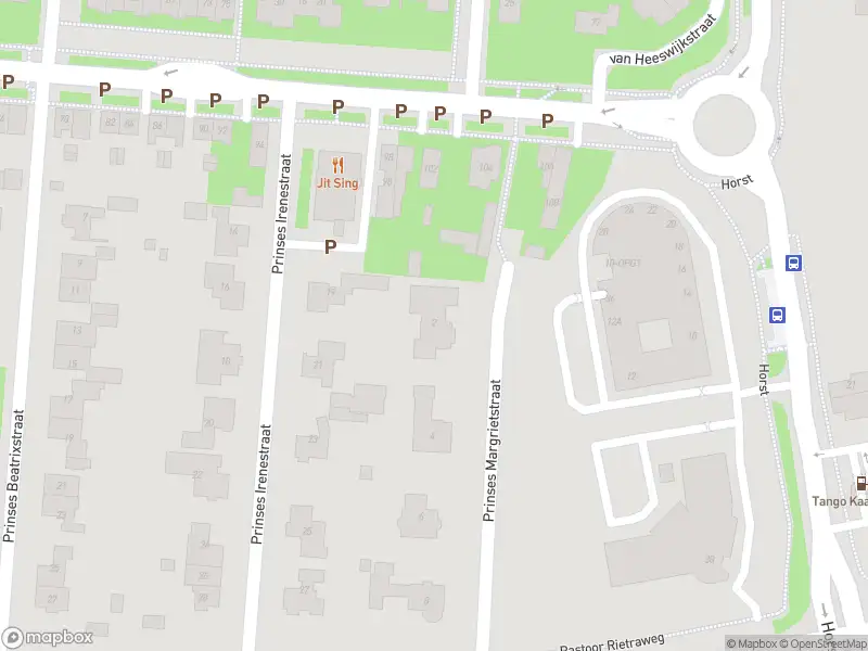 Overlastmelding Prinses Margrietstraat in Kaatsheuvel gesloten