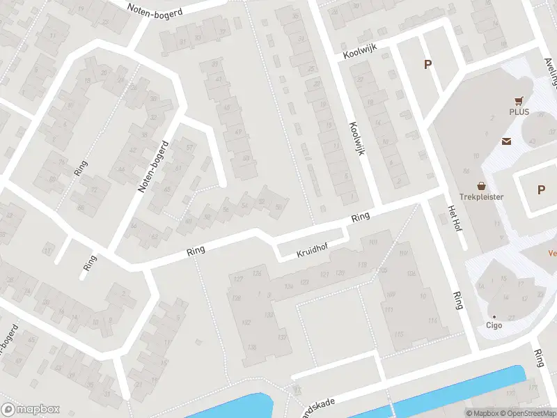 Overlastmelding Ring in Hendrik-Ido-Ambacht gesloten