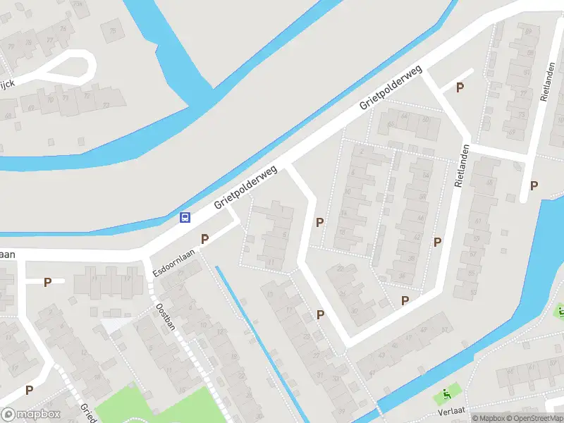 112 melding Anonieme overlastmelding Rietlanden in Leimuiden gesloten