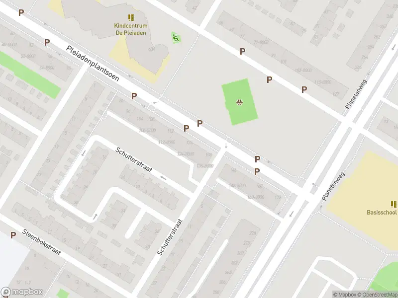 112 melding Overlastmelding Pleiadenplantsoen in IJmuiden