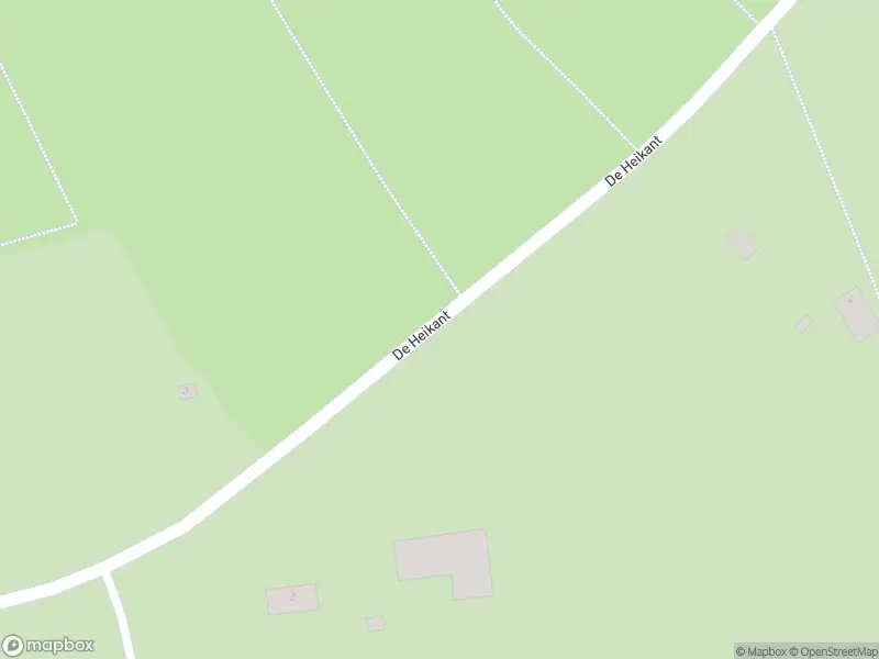 112 melding Overlastmelding De Heikant in Helvoirt