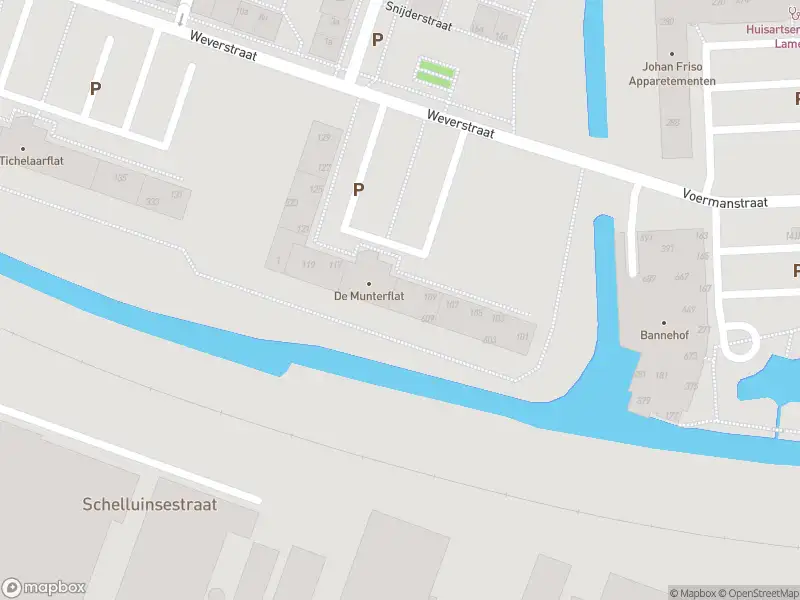 112 melding Overlastmelding Weverstraat in Gorinchem