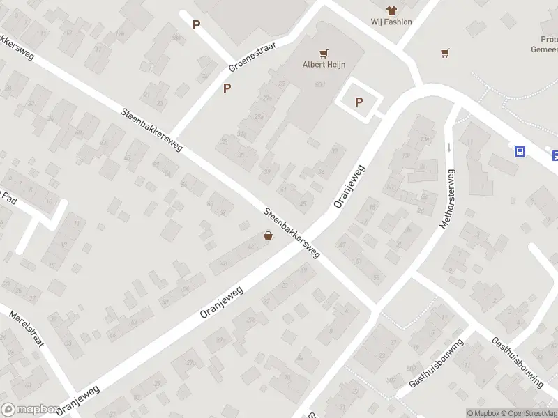 Overlastmelding Oranjeweg in Rheden gesloten