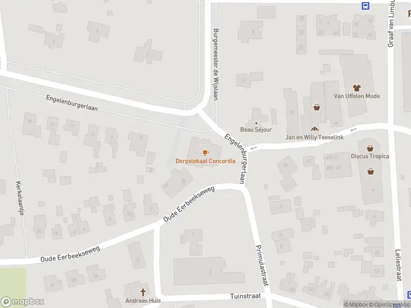 Overlastmelding Engelenburgerlaan in Brummen