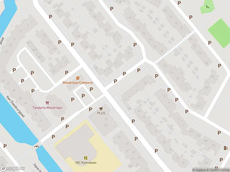 Overlastmelding Terborchstraat in Duiven