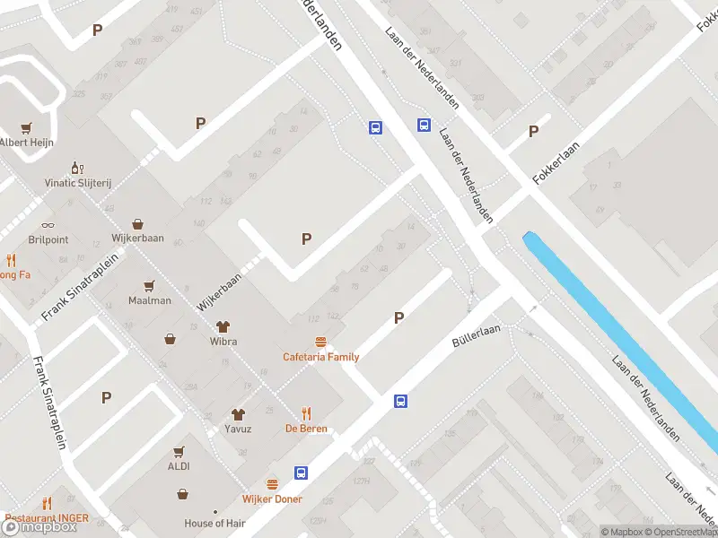 Overlastmelding Pelikaanhof in Beverwijk