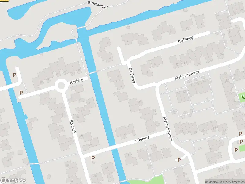 Overlastmelding De Ploeg in Hoogkarspel